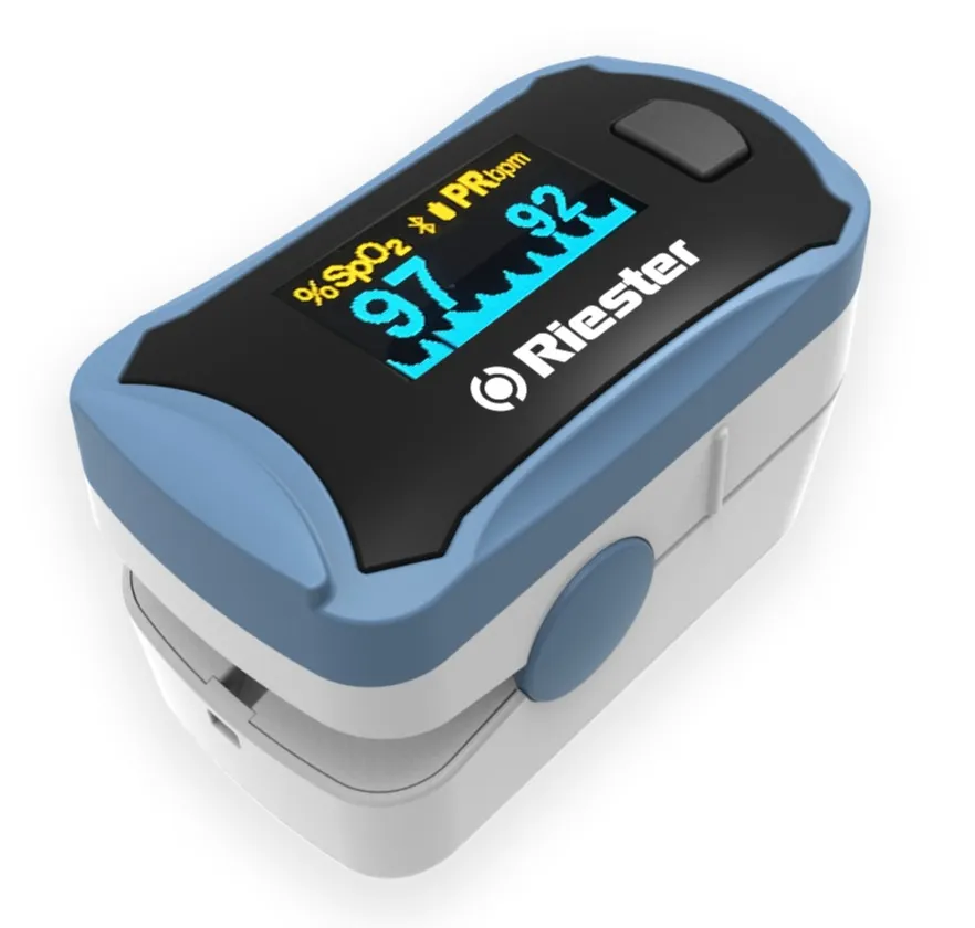 Pulse Oximeter Riester ri-sat BT